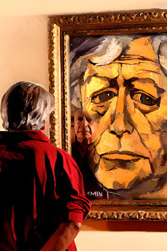 Movie poster for Detrás del espejo (1997)