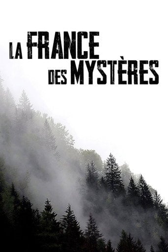 Series poster for La France des mystères (2015)