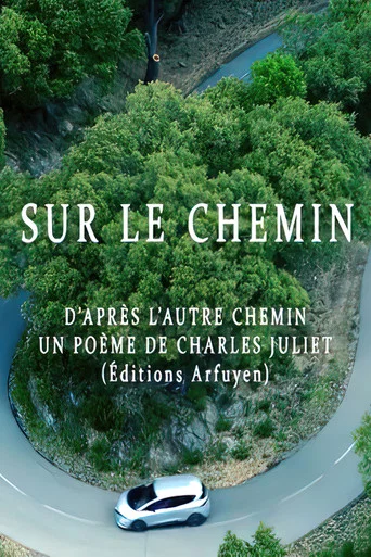 Movie poster for Sur le chemin (2022)