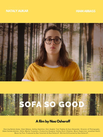 Sofa So Good poster