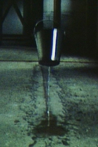 Movie poster for Bucket with Water (1982)