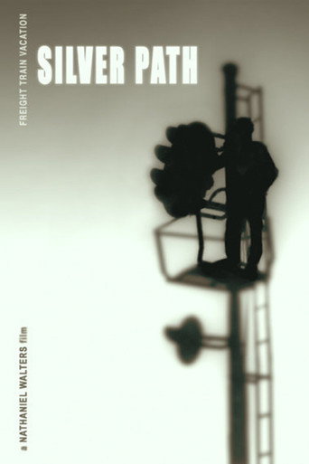 Movie poster for Silver Path (2002)