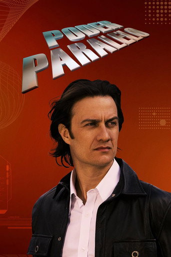 Series poster for Another Power (2009)