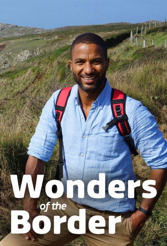 Wonders of the Borders poster