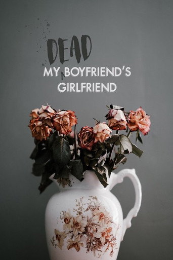 Movie poster for My Dead Boyfriend's Girlfriend (2022)