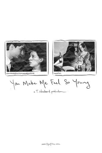 Movie poster for You Make Me Feel So Young (2013)