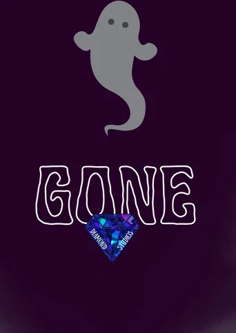 Movie poster for GONE (2022)