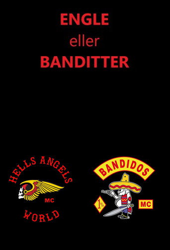 Series poster for Engle eller banditter (1998)