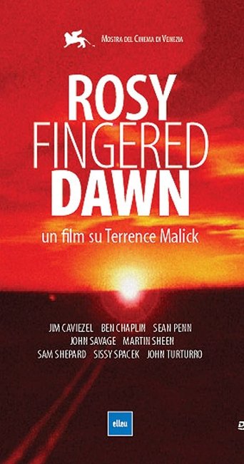 Rosy-Fingered Dawn: A Film on Terrence Malick poster