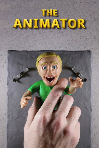 The Animator poster
