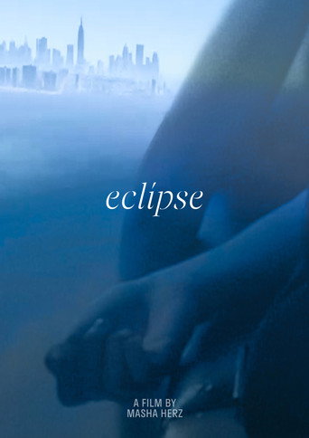 Movie poster for eclipse (2023)
