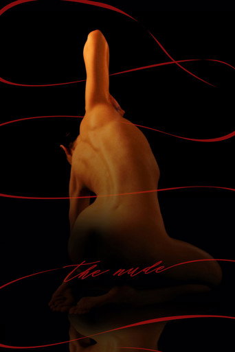 Movie poster for The Nude (2018)