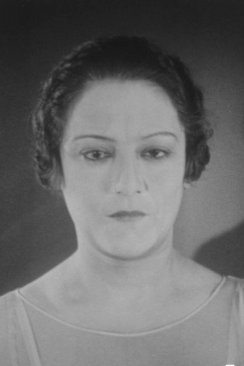 Movie poster for Essais d'acteurs : Ève Francis (1926)
