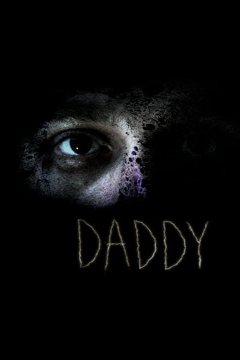 Daddy poster