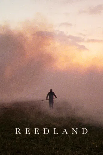 Reedland poster