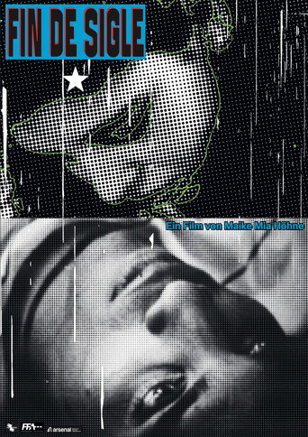 Movie poster for End of the Century (1998)