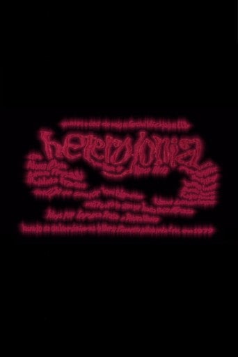 Movie poster for Heterofonia (2024)