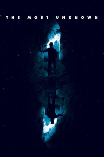 Movie poster for The Most Unknown (2018)