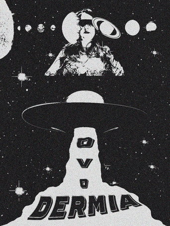 Movie poster for Ovodermia