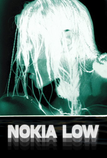 Movie poster for Nokia Low (2024)