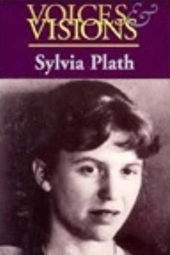 Movie poster for Voices & Visions: Sylvia Plath (1988)