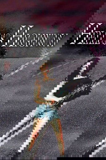 Hell's Highway poster