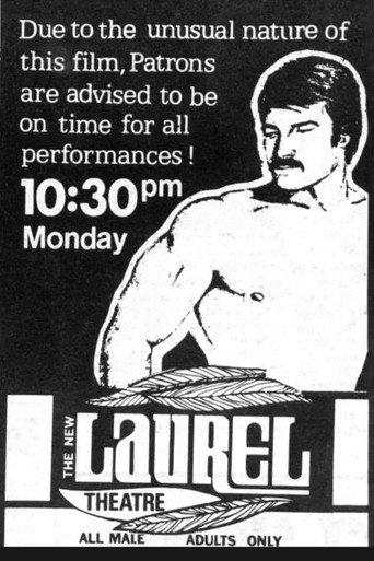 Movie poster for 10:30 P.M. Monday (1975)