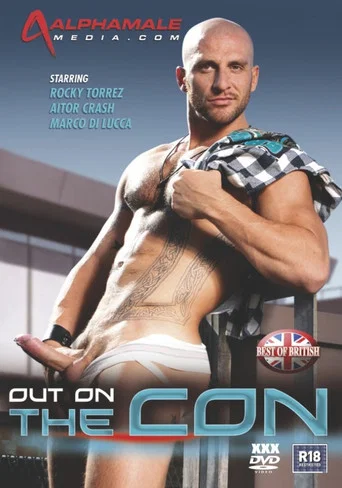 Movie poster for Out on the Con (2008)