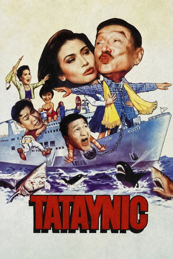 Movie poster for Tataynic (1998)