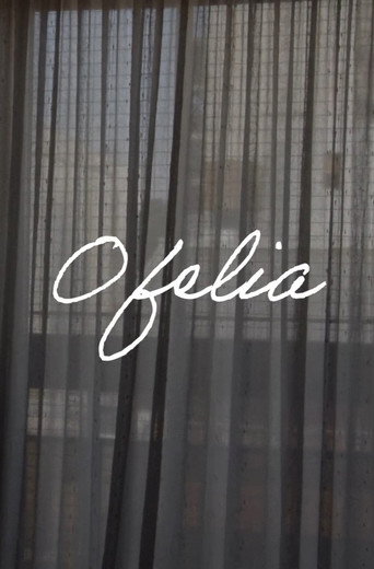 Movie poster for Ofelia (2024)