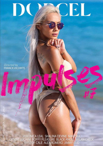 Movie poster for Impulses 7 (2024)