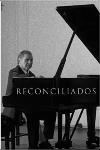 Movie poster for Reconciliados (2013)