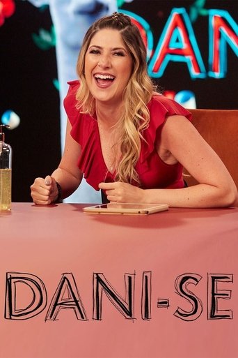 Dani-se poster