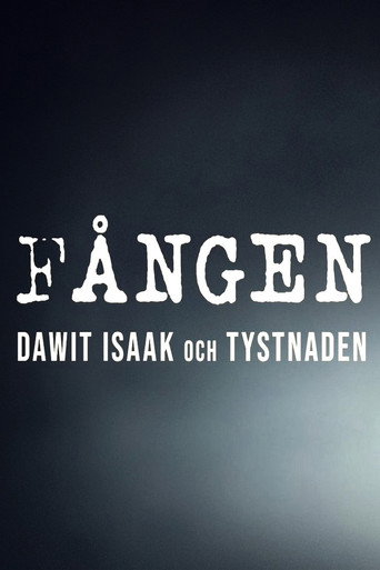 Movie poster for Fången - Dawit Isaak och tystnaden (2011)