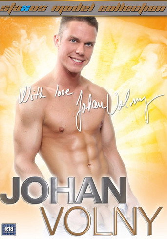 Movie poster for Johan Volny (2008)