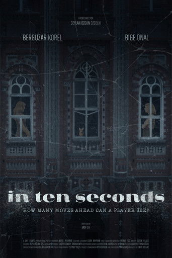 In Ten Seconds poster