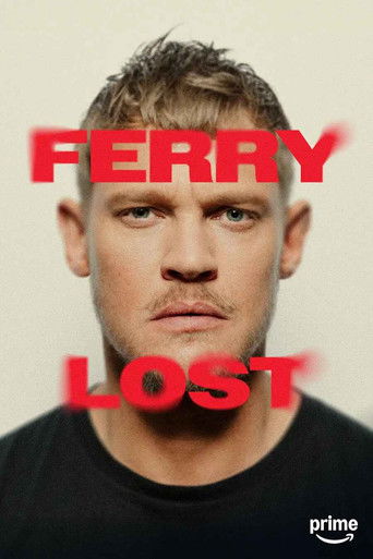 Ferry Lost poster