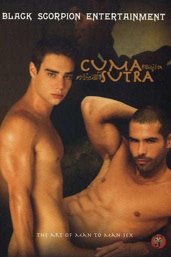 Movie poster for Cuma Sutra (2007)