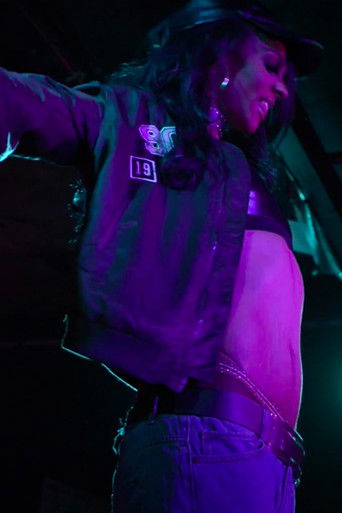 Stay Gold Man Up poster