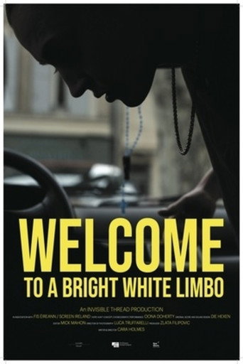 Movie poster for Welcome to a White Bright Limbo (2019)