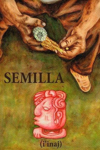 Movie poster for Semilla (2017)