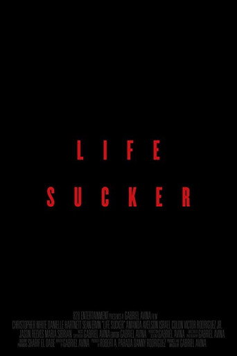 Movie poster for Life Sucker (2009)