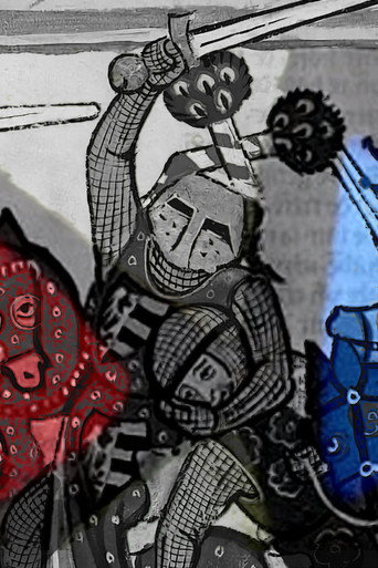 Parsifal verlernen poster