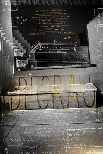Movie poster for Step (2018)