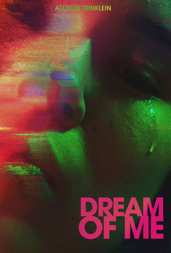 Movie poster for Dream of Me (2024)