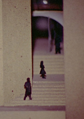 Movie poster for The Innocent Door (1973)