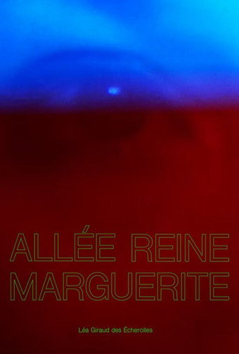 Movie poster for Allée Reine Marguerite (2019)