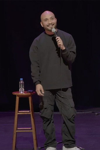 Fadzri Rashid: So, How? poster