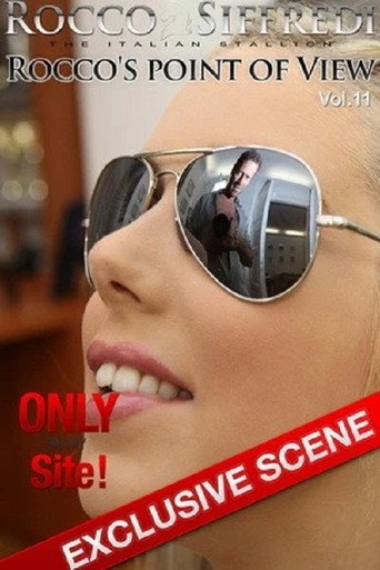 Movie poster for Rocco's POV 11 (WEB) (2011)