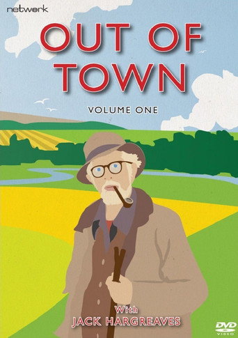 Series poster for Out of Town